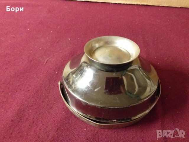 Стара руска купа алпака, снимка 5 - Други - 34754053