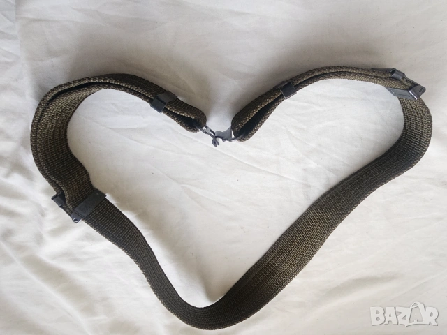 медали, вензели, кокарди, значки - български и соц.страни + военни колани/портупей и с тока, снимка 16 - Други ценни предмети - 52944054