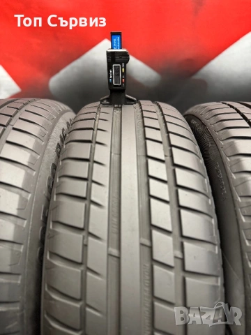 205 60 16, Летни гуми, Kormoran RoadPerformance, 4 броя, снимка 4 - Гуми и джанти - 53749175