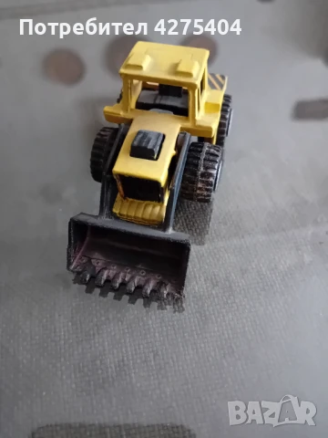 Matchbox Makao, снимка 4 - Колекции - 51148225