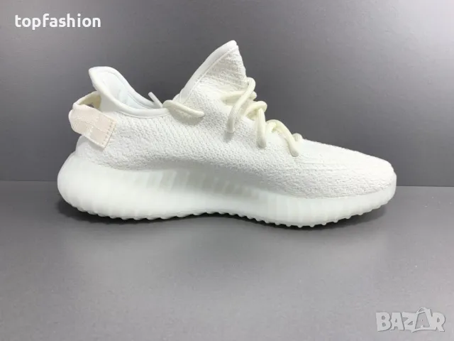 Маратонки Adidas Yeеzy, снимка 3 - Маратонки - 50422706