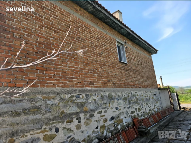 Къща в с. Крумово, обл. Ямбол , снимка 16 - Къщи - 50736486