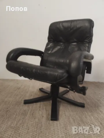 Релакс кресло unico, снимка 6 - Дивани и мека мебел - 48169042