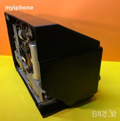 Ретро Радио ORION 233 / 1941 година, снимка 10 - Антикварни и старинни предмети - 48313575