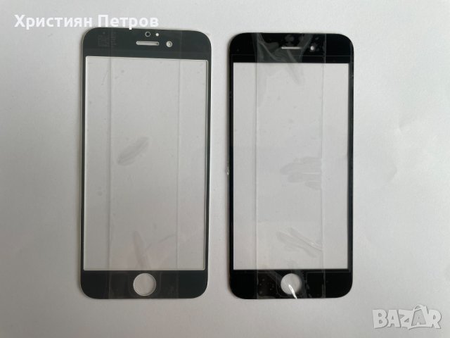 Оригинално стъкло за iPhone 6 / 6S, снимка 2 - Резервни части за телефони - 42319072