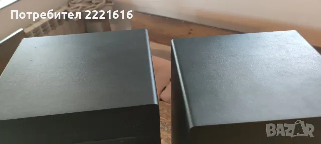 Тонколони Sony SS-E 71 , снимка 5 - Тонколони - 55984164