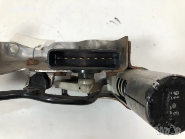 Педал газ потенциометър Mitsubishi Carisma 1.8GDi 2001г, снимка 2 - Части - 49856218