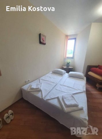 Самостоятелен ваканционен апартамент "Поли "в затворен комплекс Оазис Бийч Ризорт к-с Камчия , снимка 15