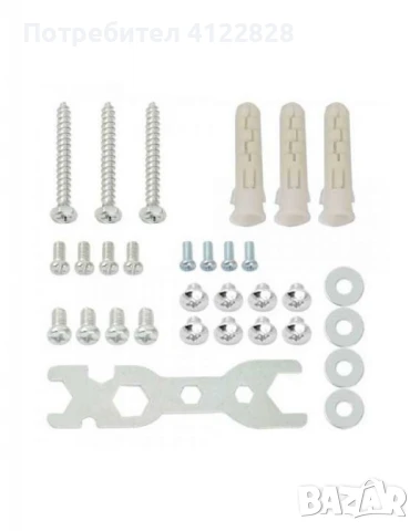 Стойка за телевизор, снимка 3 - Стойки, 3D очила, аксесоари - 51290424