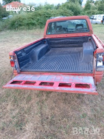 Opel Campo 3.1td на части, снимка 3 - Автомобили и джипове - 41667377