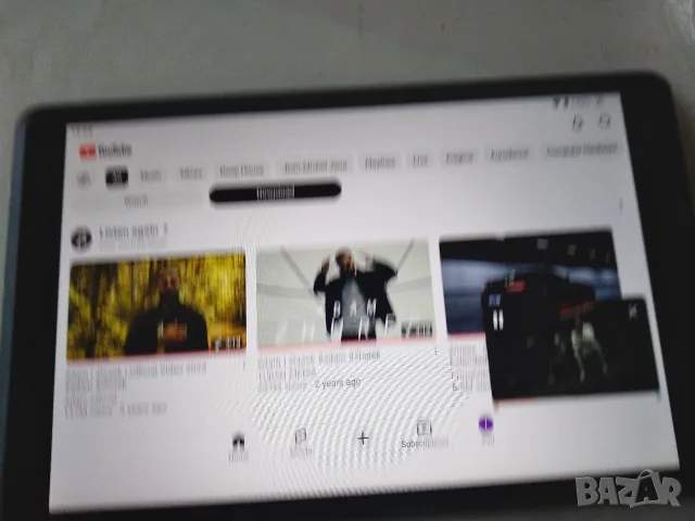 Таблет Cidea CM826 8 inch, 32GB, 4 GB RAM Android 13,, снимка 7 - Таблети - 55883328