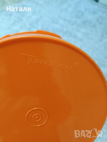 кутия Tupperware 809, снимка 3 - Аксесоари за кухня - 42483000
