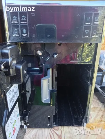 ☕🇮🇹 Saeco Gran Baristo Avanti ☕🇮🇹 , снимка 4 - Кафемашини - 56406750