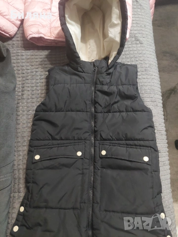 Детски дрехи , снимка 3 - Детски Блузи и туники - 53487247