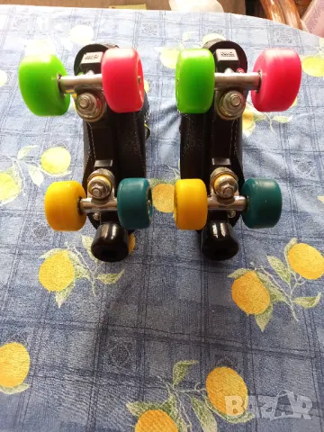 Ролери , снимка 10 - Ролери, кънки - 47996527