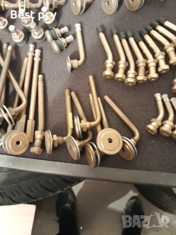 Вентили за камиони, снимка 10 - Аксесоари и консумативи - 53299454