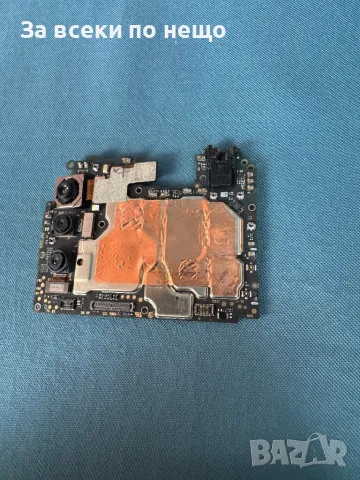 Основна платка Xiaomi Redmi Note 10, снимка 2 - Резервни части за телефони - 48168541