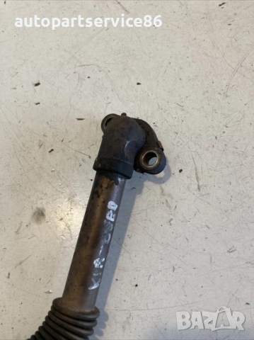 Тръба за EGR клапан за KIA Ceed 1.6 CRDi (2014), снимка 3 - Части - 53235140