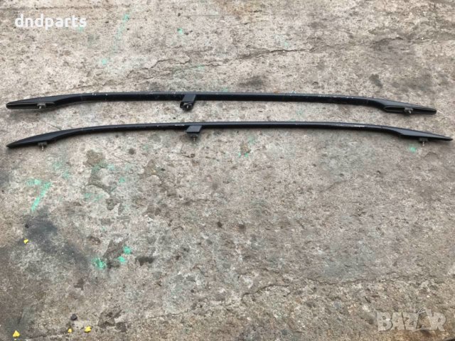 Багажник за таван Ford Galaxy, 1.9 TDI, 90 к.с., 1998г.