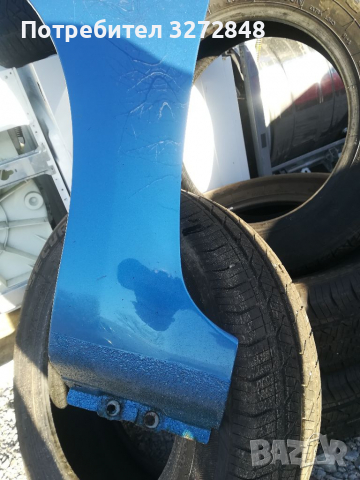 Калник КIA, снимка 9 - Аксесоари и консумативи - 36371801