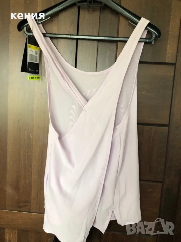 Нов оригинален потник Nike , снимка 2 - Спортни екипи - 52347160