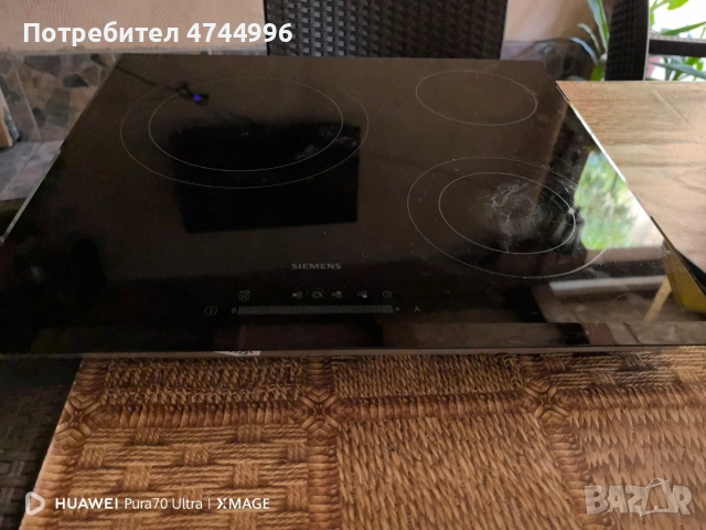 плот за вграждане , снимка 10 - Котлони - 53577416