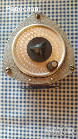 риболовна макара СССР, снимка 2 - Макари - 41397592