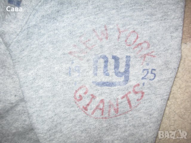 Суичър JUNK FOOD  мъжки,М-Л, снимка 4 - Суичъри - 44438383