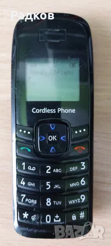 Продавам телефон HUAWEI ETS8121