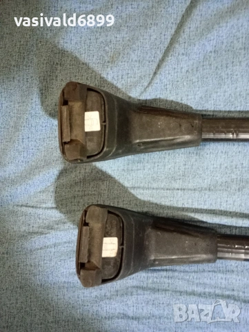 Греди /багажник/ за Ситроен Ксара Пикасо 2002, снимка 5 - Части - 53833964