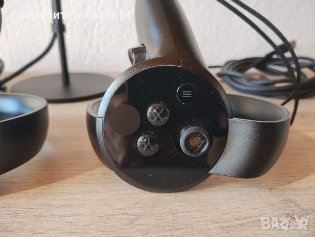 Meta Oculus VR LLC, снимка 7 - Аксесоари - 55722690
