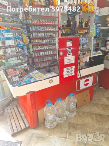 ПРОДАВАМ ВСЯКАКВИ ДЪРВЕНИ, МЕТАЛНИ И ОСТРОВИ СТИЛАЖИ , снимка 16 - Стелажи и щандове - 47948925