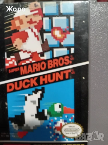 Nintendo игри Нинтендо , снимка 6 - Игри за Nintendo - 52859604