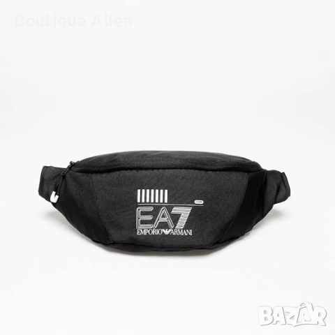 Мъжка чанта за кръст Emporio Armani 