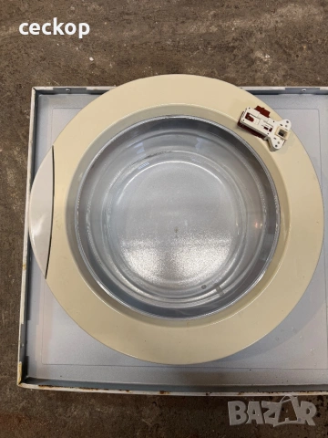 Части за пералня Gorenje WA 61081, снимка 9 - Перални - 52719555