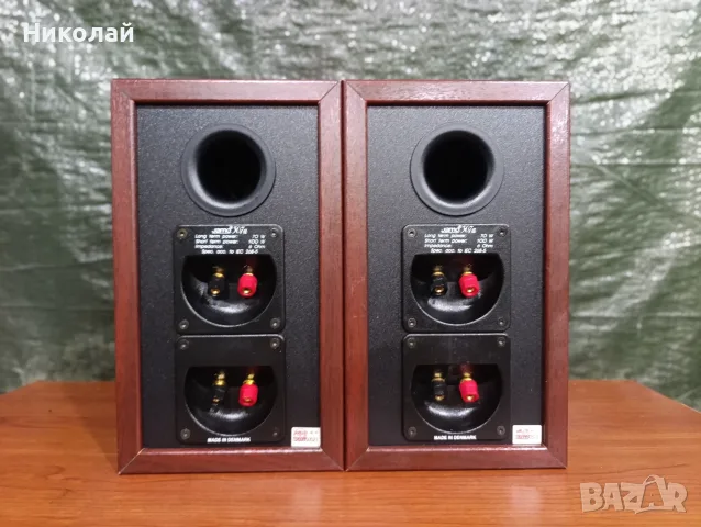 Jamo 307A.        Цена-119 евро, снимка 6 - Тонколони - 55779603