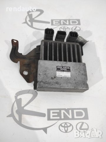 Driver injector Модул управление на дюзи Corolla Verso 2004-2009 2AD 89871-20070