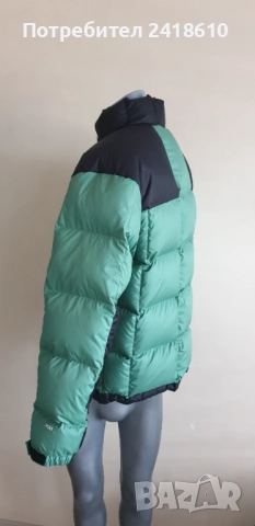 The North Face Lhotse 700 Down Mens Jacket Size M НОВО! ОРИГИНАЛ! Зимно пухено Яке!, снимка 3 - Якета - 51704236