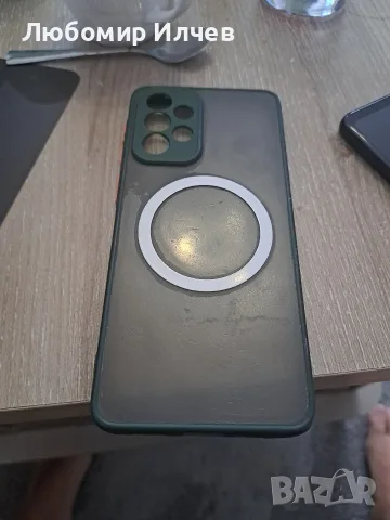 samsung A33 5g черен, снимка 2 - Samsung - 56063476