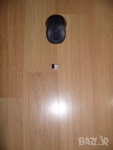 Безжична мишка eXtreme - 7лв, снимка 1 - Клавиатури и мишки - 39092856