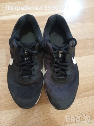 Маратонки найк в задоволително състояние , снимка 1