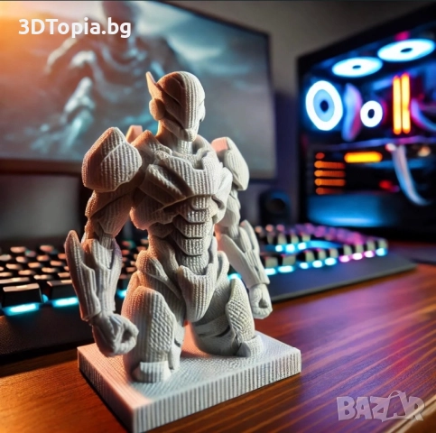 3д принтиране по поръчка, снимка 3 - Други услуги - 52916250