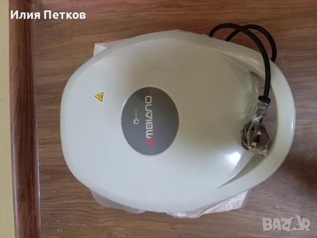 пица мейкър амбиано, снимка 2 - Печки, фурни - 55964357