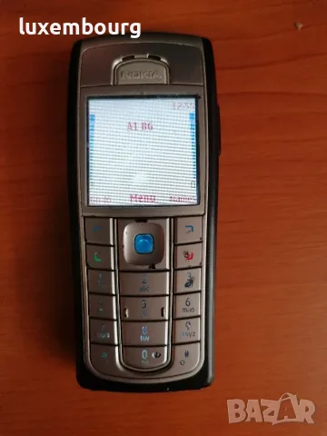 Продавам Nokia 6230i
