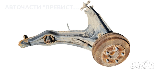 Заден Ляв Носач Шенкел Хонда ЦРВ 1 Honda CRV 1 1997-2001г