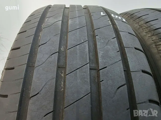 2бр летни гуми 235/55/17 GOODYEAR L06753 