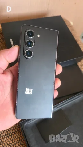 Samsung Galaxy Z fold 5 ,256gb, снимка 6 - Samsung - 55973620