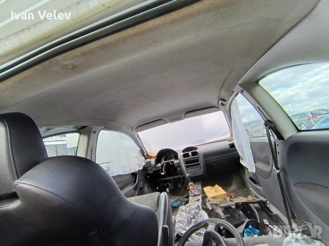 таван за Опел / тавани за Опел/ тапицерия за таван на Опел кора таван, снимка 17 - Части - 53671510