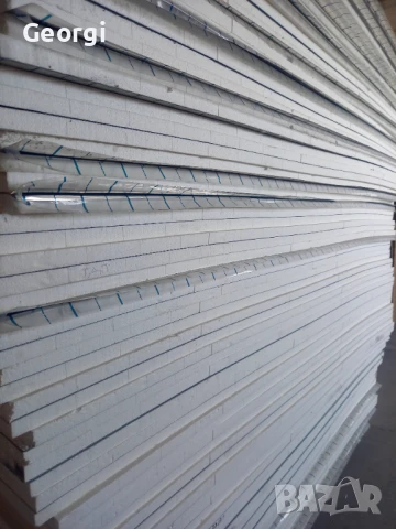 Изолация за подово отопление 30мм