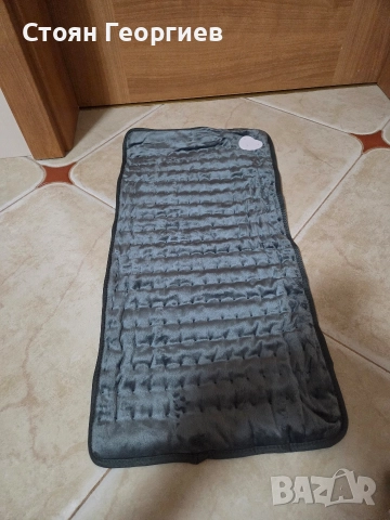 Чисто нова нагревателна подложка за тяло 60×30см, снимка 2 - Други стоки за дома - 52668980